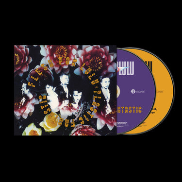 Expanded Edition CD
