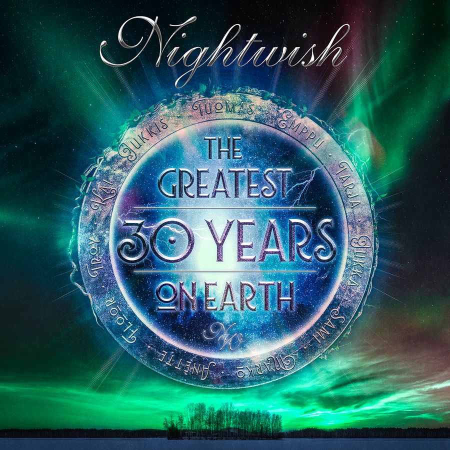 Nightwish - The Greatest 30 Years On Earth