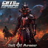 Cats in Space - Suit Of Armour