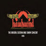 Hawkwind - The Bristol Custom Bike Show Concert 1986