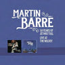 Martin Barre - 50 Years Of Jethro Tull/ Live At The Wildey