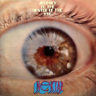 Nektar - Journey To The Centre Of The Eye (2024 Mix)
