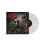 Indies Exclusive Transparent Ghost Colour LP