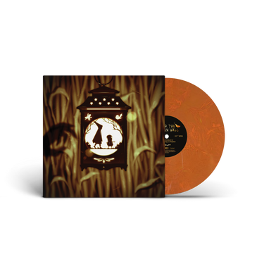 Copper LP