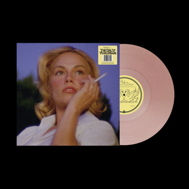 RSD Stores Exclusive Blush LP