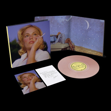 RSD Stores Exclusive Blush LP