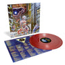 Limited Edition Oxblood LP