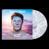 Clear & White Inkplosion EcoRecord LP