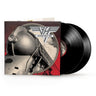 180g Black 2LP