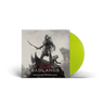 Green LP