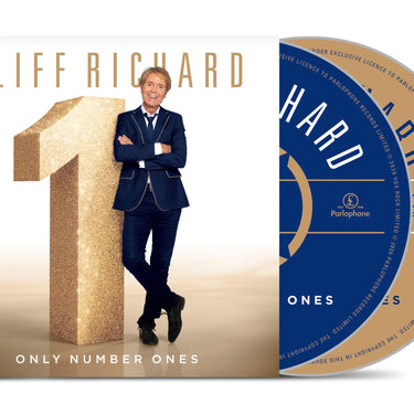 2CD Deluxe Edition