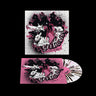 Indie Exclusive Pink & Black Splatter LP