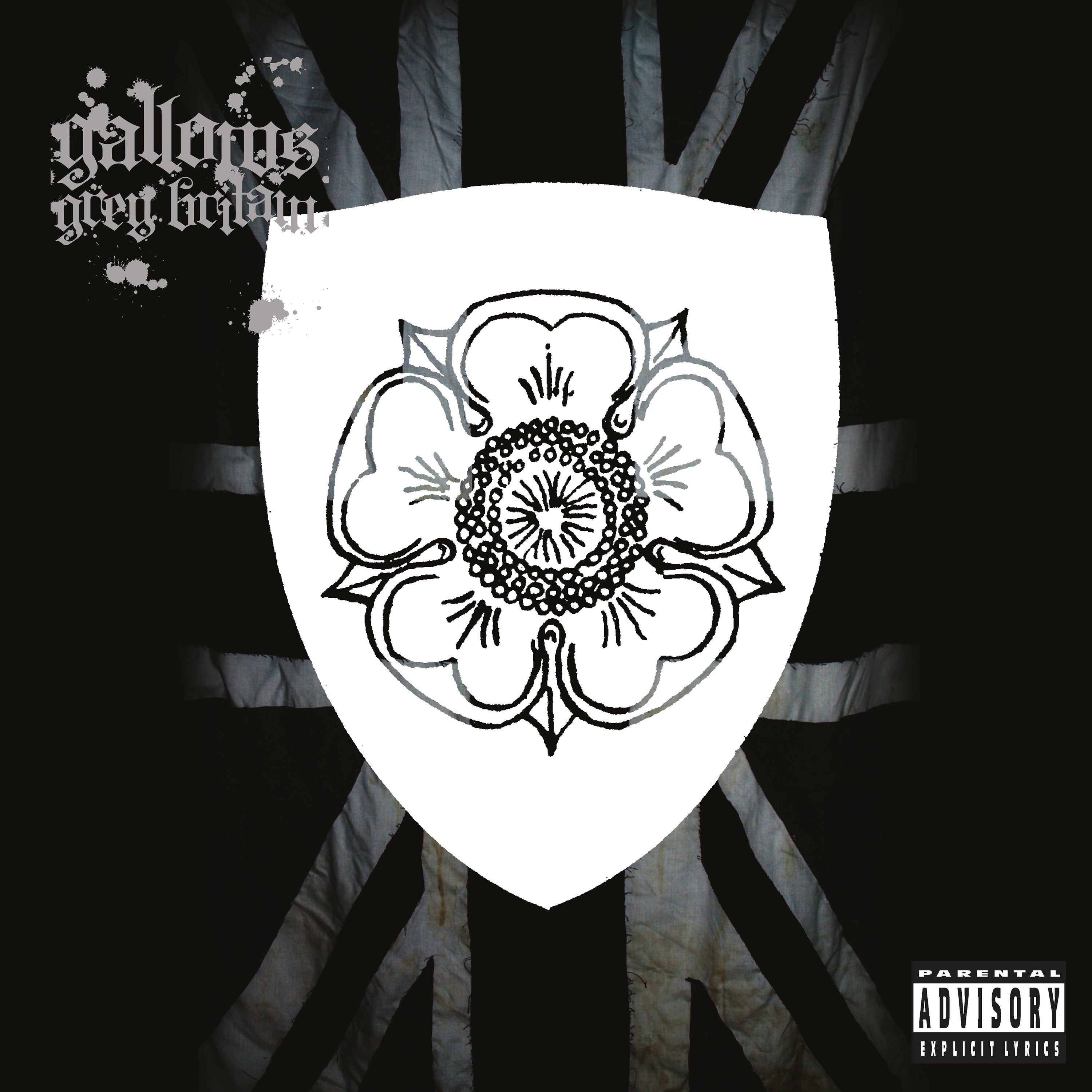 Gallows - Grey Britain (2026 Remaster)