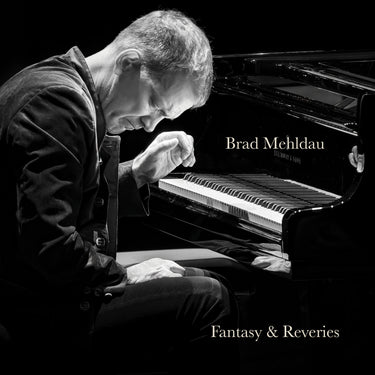 Brad Mehldau - Fantasy & Reveries