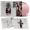 RSD Stores & D2C Exclusive Baby Pink 2LP