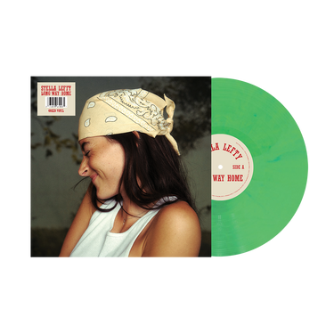 Green LP