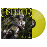 RSD Stores Exclusive Transparent Yellow LP