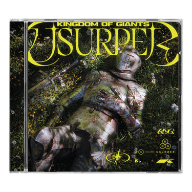 Indie Exclusive Jewel Case