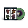 Limited Green Purple Red Half-Speed Mastered Vinyl 1LP