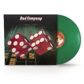 Opaque Evergreen LP