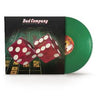 Opaque Evergreen LP