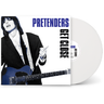 Limited Edition White Vinyl 2LP