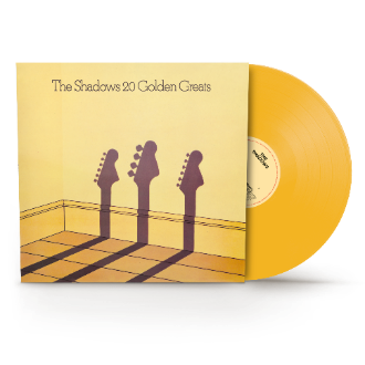 Pure Gold LP