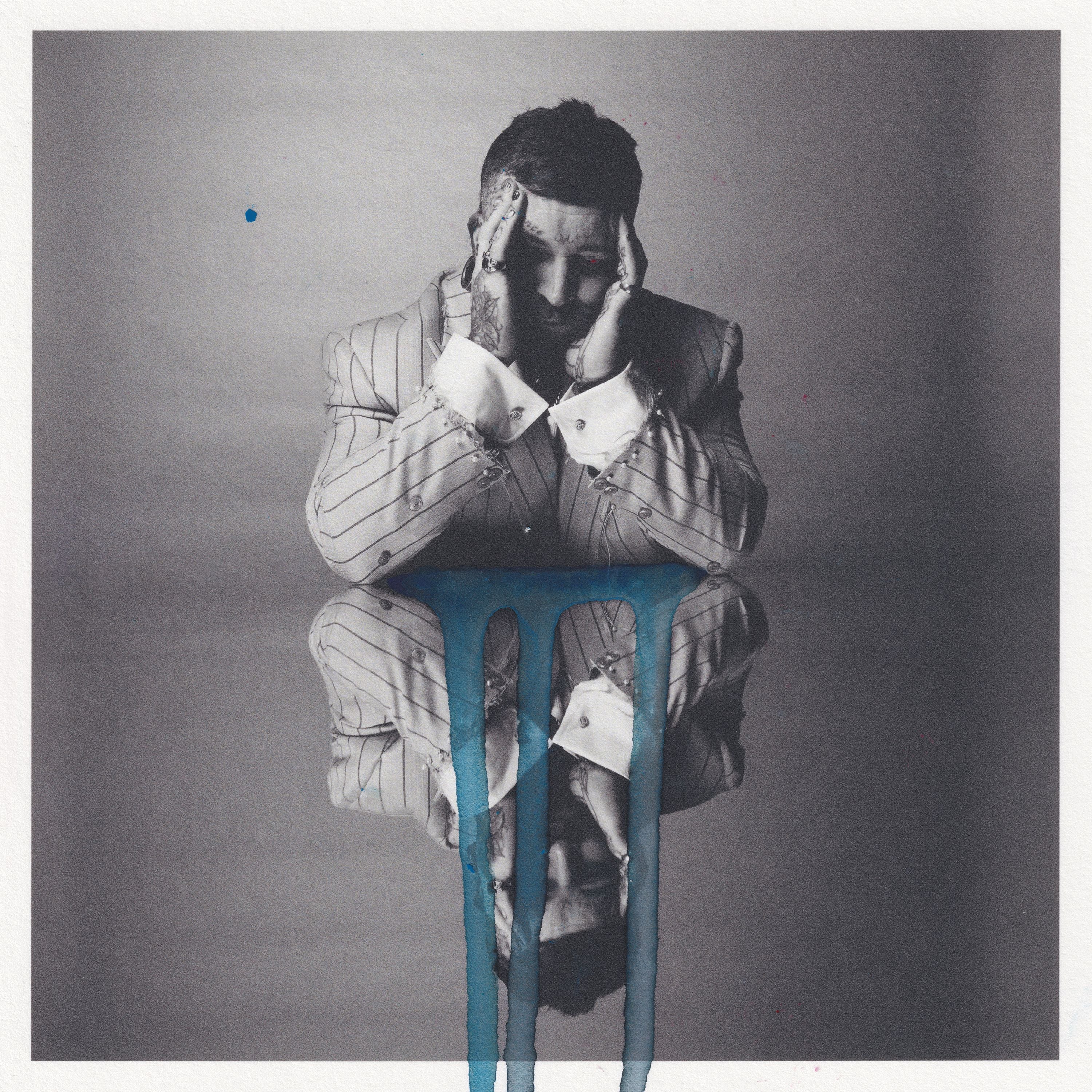 Teddy Swims - UGLY