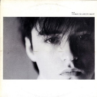 FELT - CRUMBLING THE ANTISEPTIC BEAUTY [National Album Day 2026]