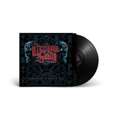 Black LP