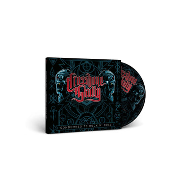 CD