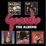 GEORDIE - THE ALBUMS DELUXE FIVE CD BOX SET