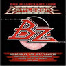 PAUL DI'ANNO'S BATTLEZONE - KILLERS IN THE BATTLEZONE 1986-2000