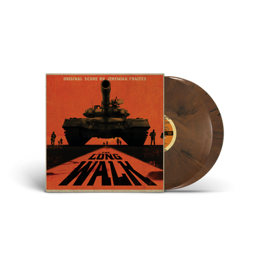 Brown LP
