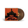 Brown LP