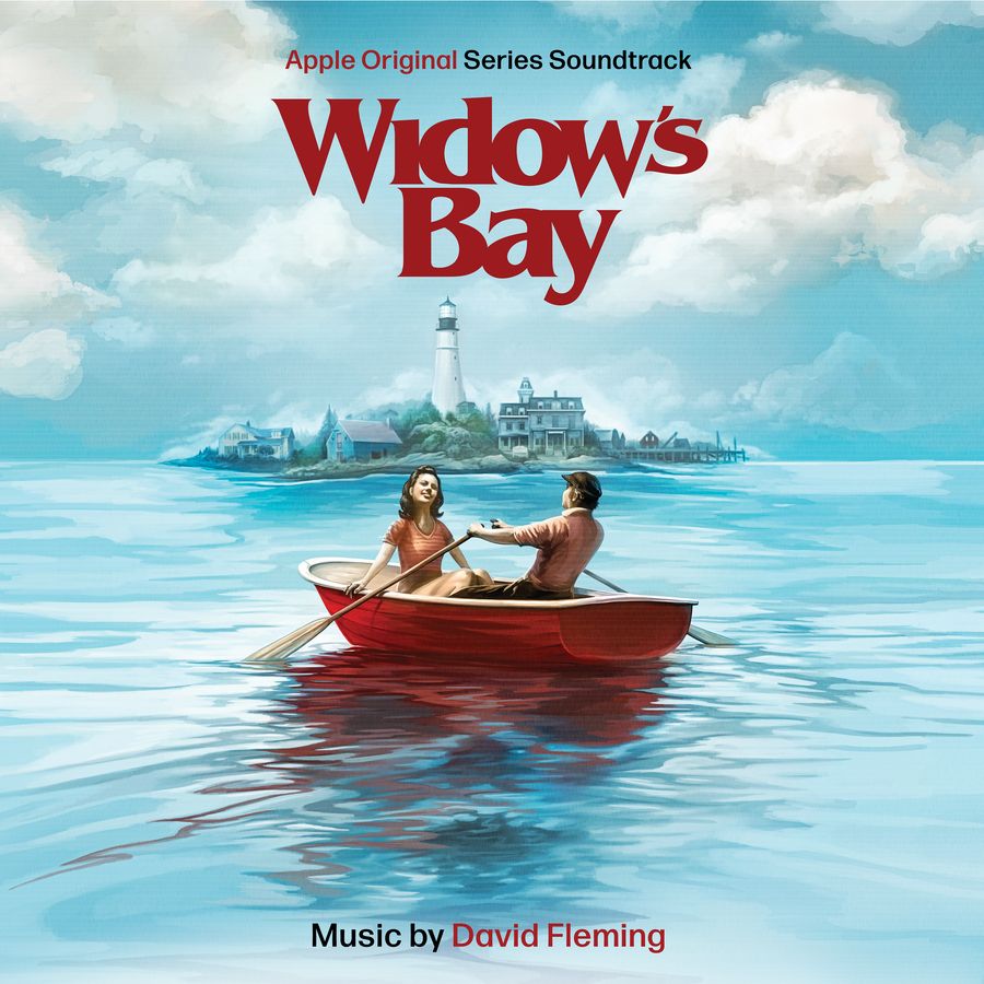 David Fleming - Widow's Bay (Apple Original Series Soundtrack)