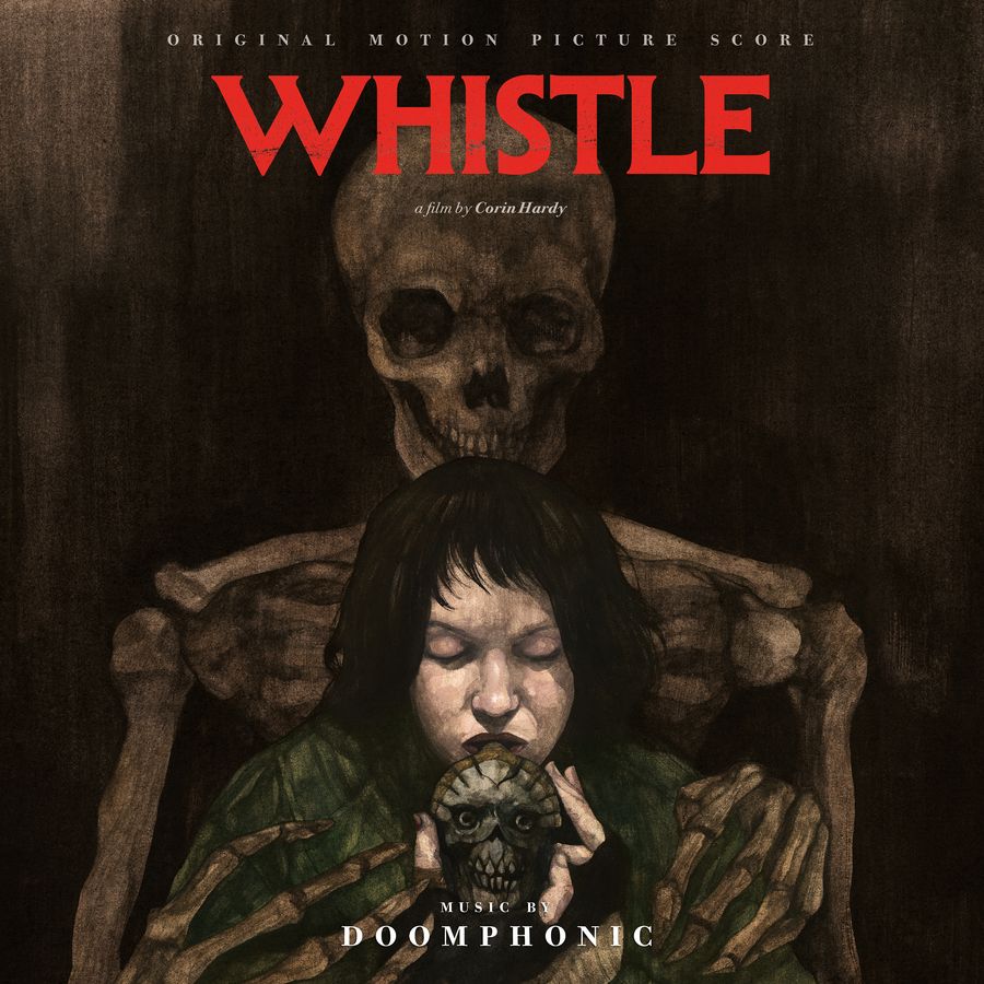  Doomphonic - Whistle