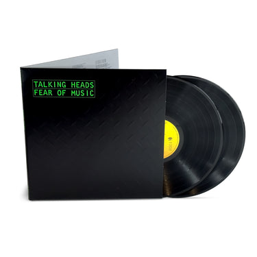 2026 Remaster 2LP
