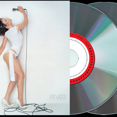 2CD Digipack