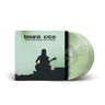 Colored 2LP Gatefold