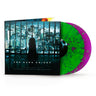 Neon Purple / Neon Green Splatter 2LP