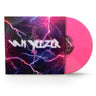 Neon Pink LP