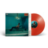 140g Orange LP
