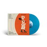 Blue EcoRecord LP