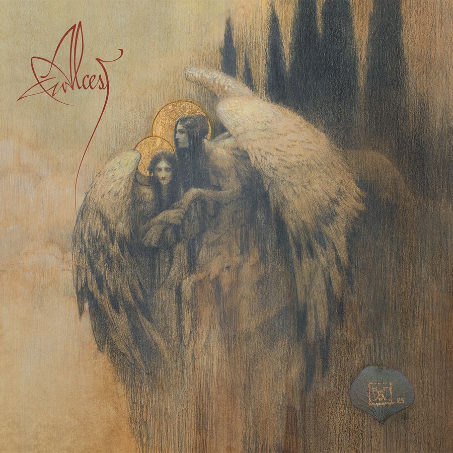 Alcest - Live at Hellfest 2022