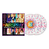 Blue and Pink Splatter LP