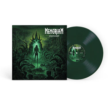 Green LP