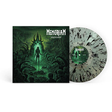 Crusher 180g Gatefold LP