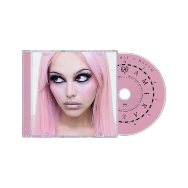 CD Jewelcase