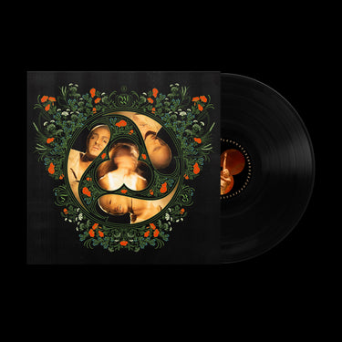 12" with Etching